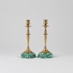 1153 6401 CANDLESTICKS